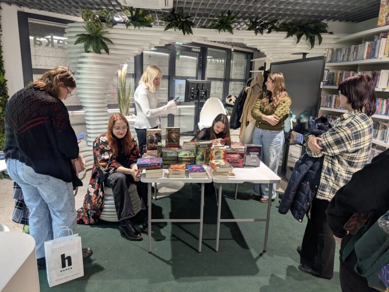 Adrianna Szymańska-Zacheja Maja Kołodziejczyk Agnieszka Kulbat Metroteka