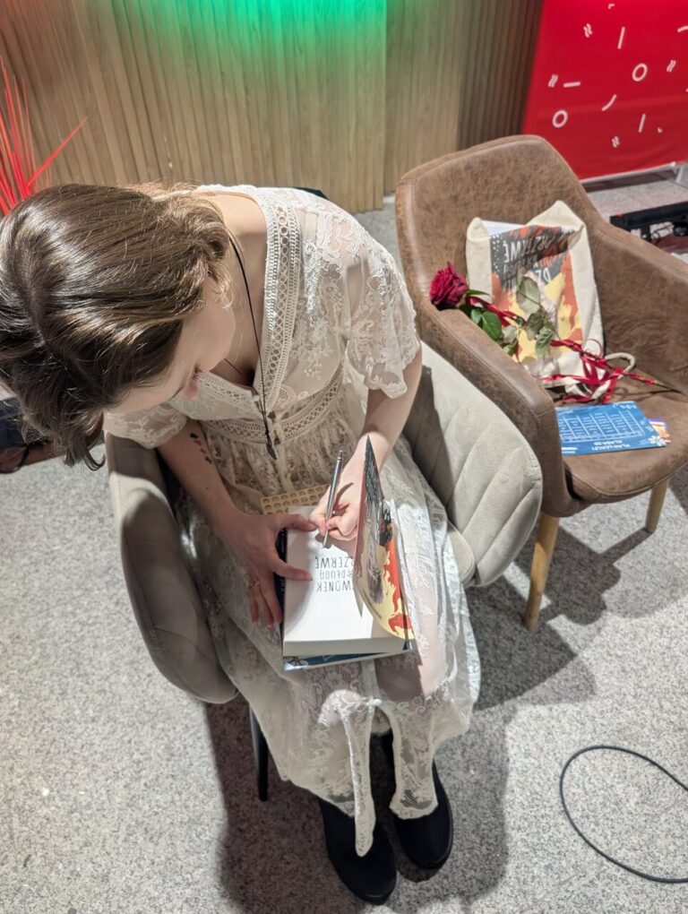 Adrianna Szymańska-Zacheja Maja Kołodziejczyk Agnieszka Kulbat Metroteka