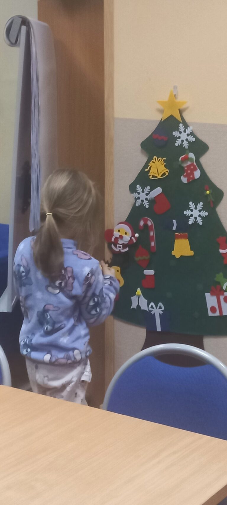 zajęcia dla dzieci w bibliotece