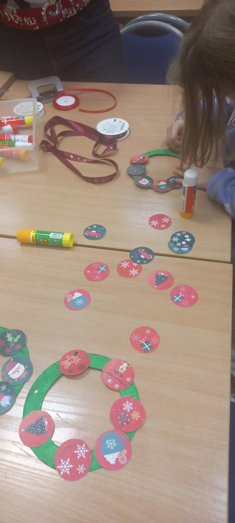 zajęcia dla dzieci w bibliotece