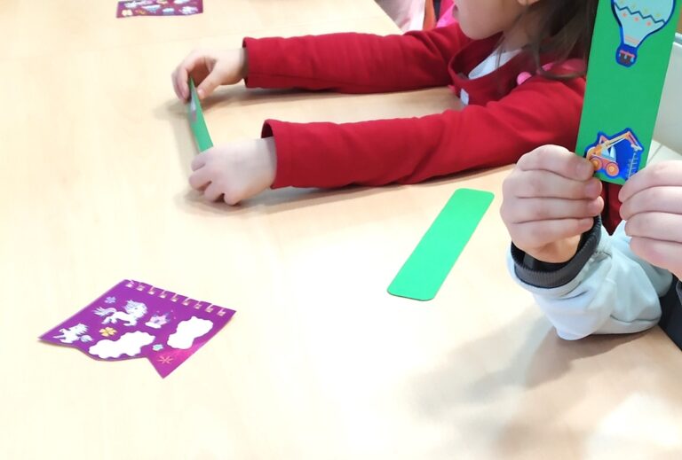 warsztaty plastyczne dla dzieci