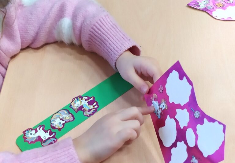 warsztaty plastyczne dla dzieci