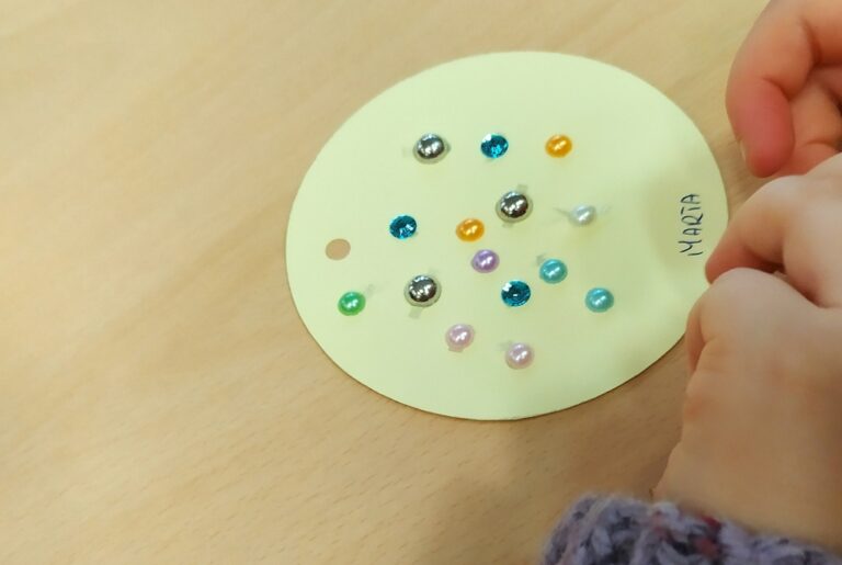 warsztaty plastyczne dla dzieci