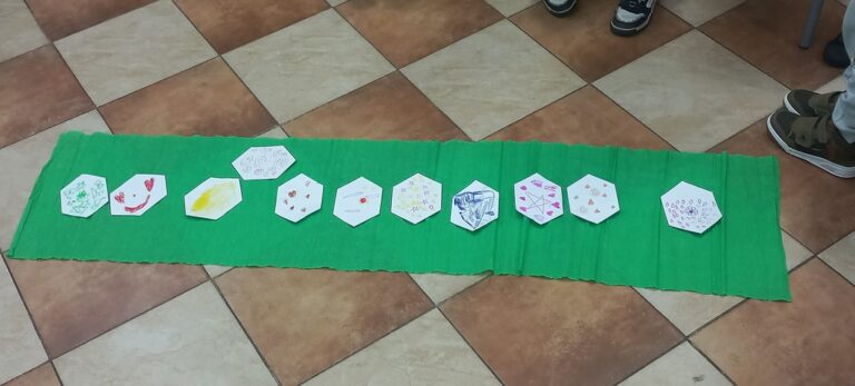 zajęcia dla dzieci w bibliotece