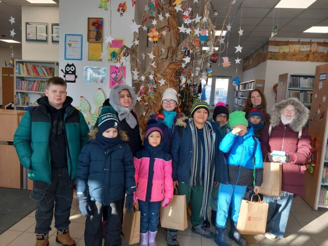 zima w mieście 2026