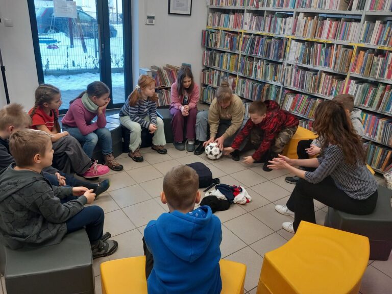 zima w mieście 2026