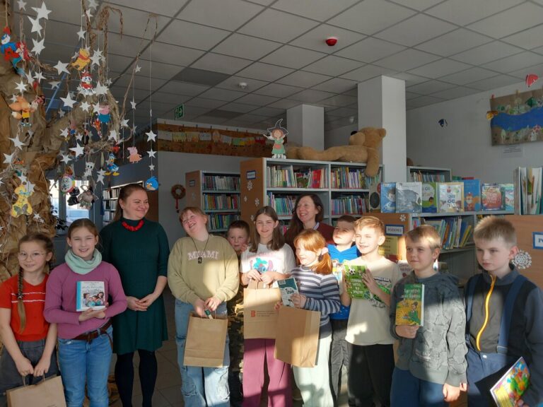 zima w mieście 2026