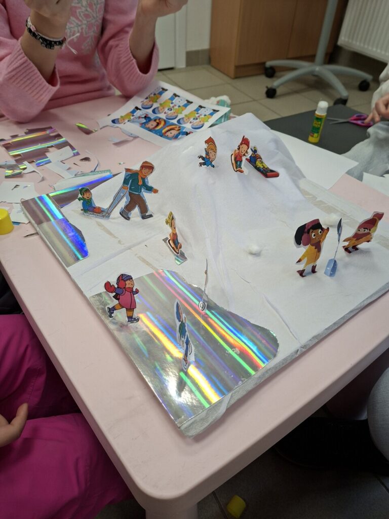 zima w mieście 2026