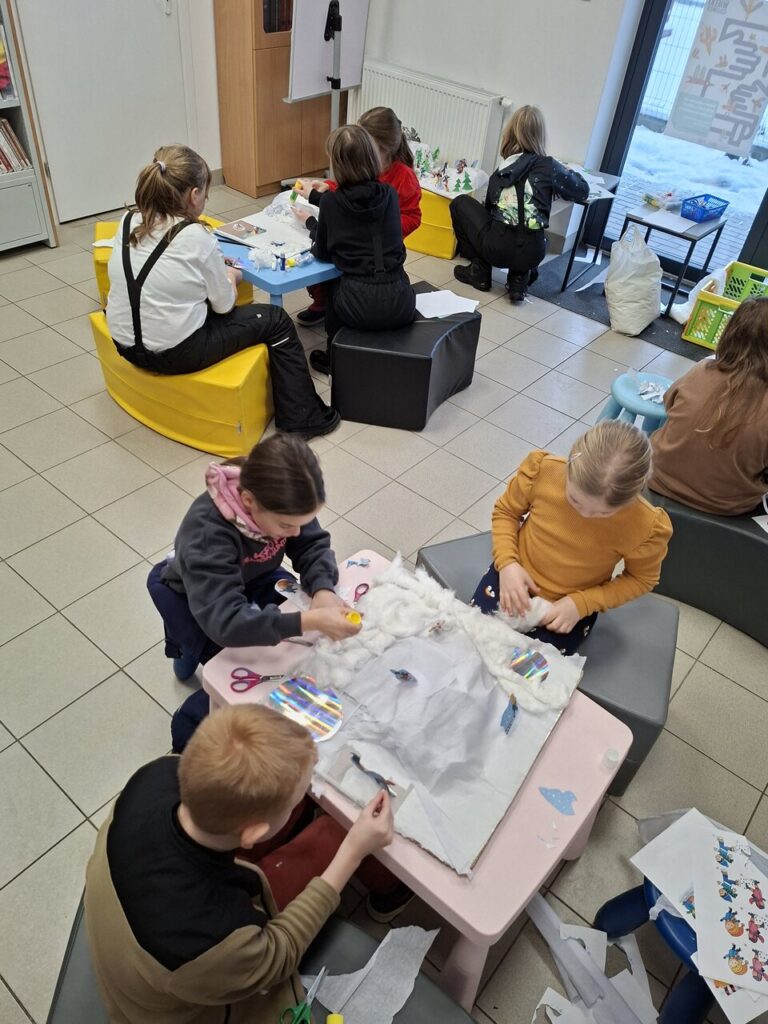 zima w mieście 2026