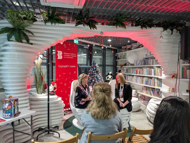 WOŚP 2026 w Metrotece - spotkania autorskie