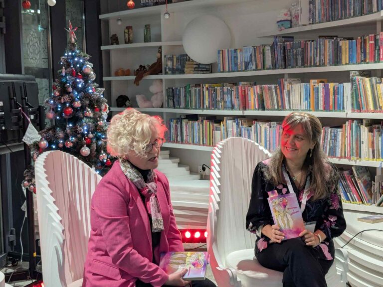 WOŚP 2026 w Metrotece - spotkania autorskie