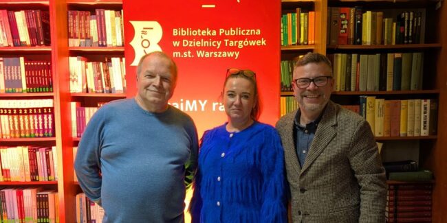 czwartek poetycko-muzyczny - koncert Piotra Bakala