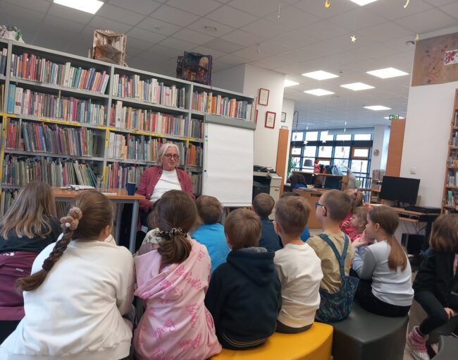 warsztaty teatralne dla dzieci