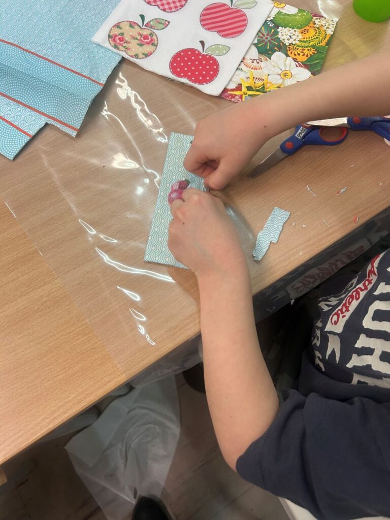 zajęcia dla dzieci w bibliotece