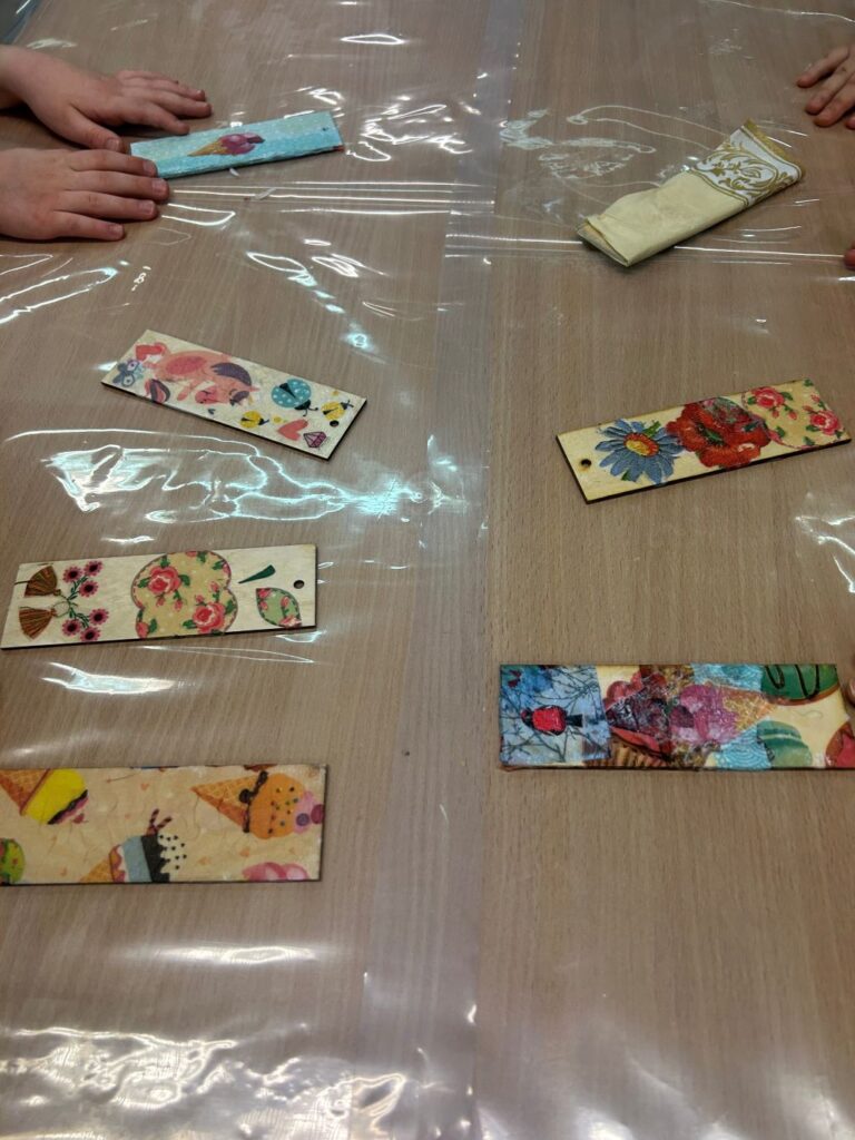 zajęcia dla dzieci w bibliotece