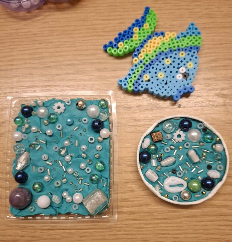 zajęcia biblioteczne dla dzieci