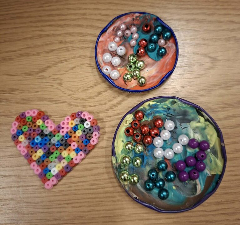 zajęcia biblioteczne dla dzieci