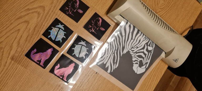 zajęcia biblioteczne dla dzieci