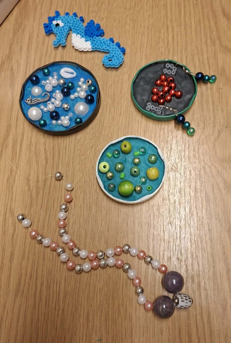 zajęcia biblioteczne dla dzieci