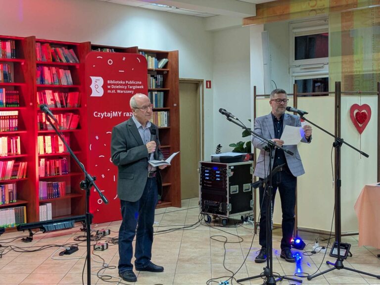 włoski koncert walentynkowy