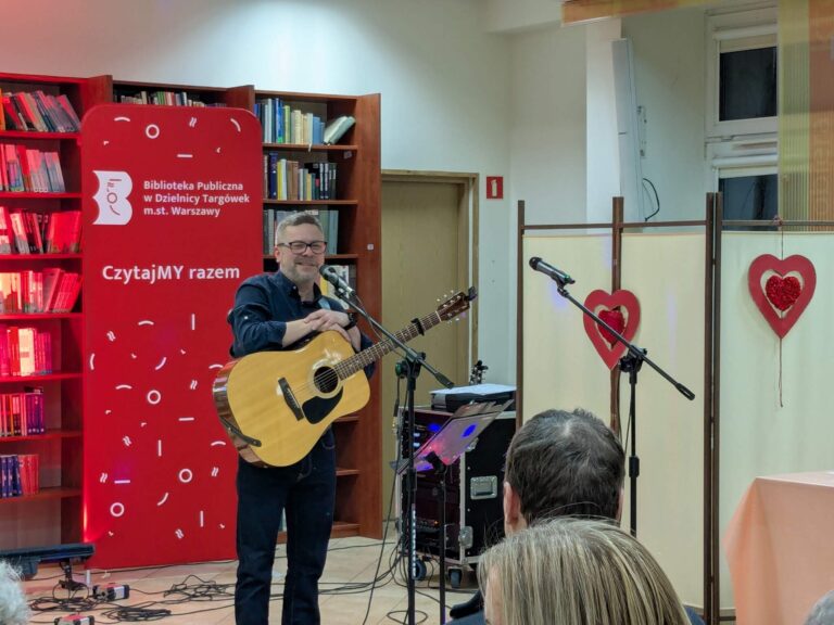 włoski koncert walentynkowy