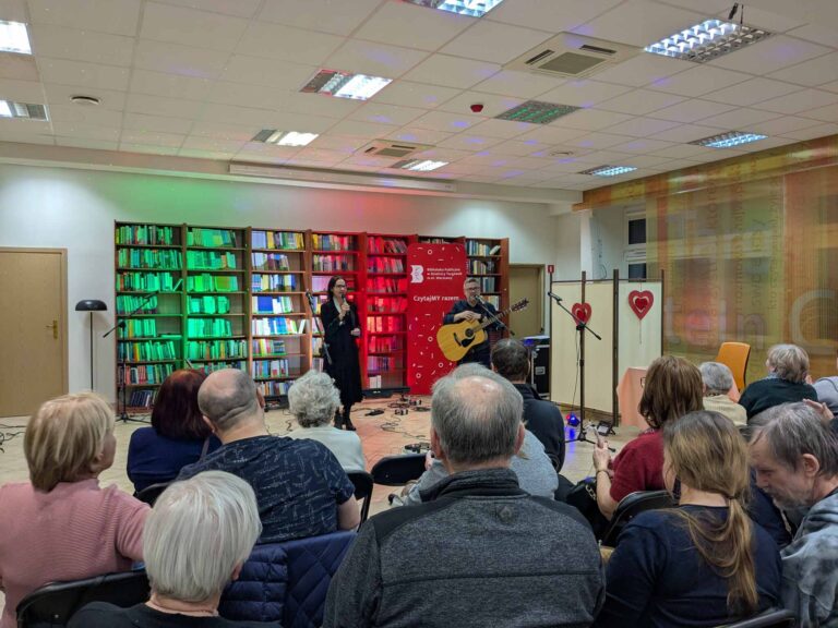 włoski koncert walentynkowy