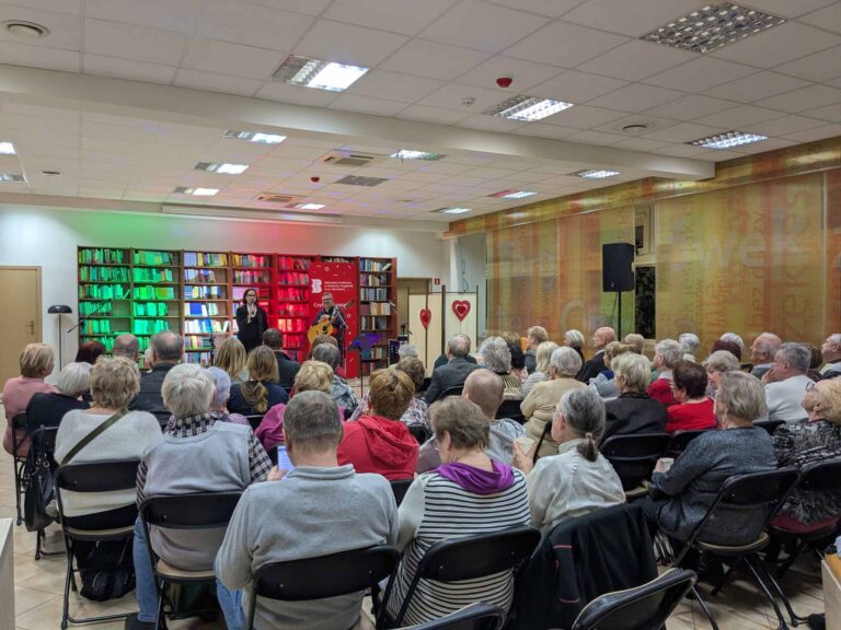 włoski koncert walentynkowy