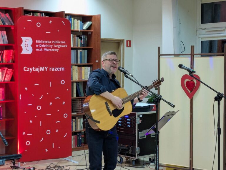 włoski koncert walentynkowy