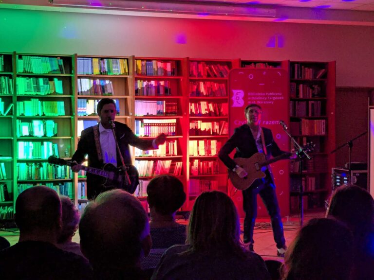 włoski koncert walentynkowy