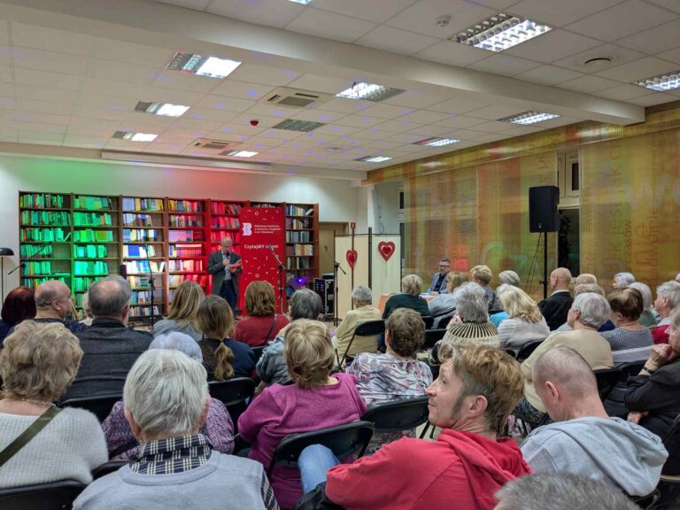 włoski koncert walentynkowy