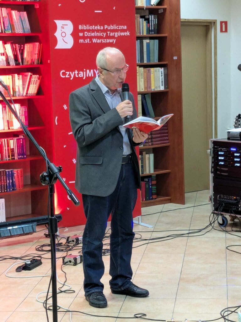 włoski koncert walentynkowy