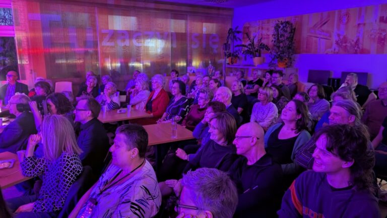 spotkanie poetycko-muzyczne