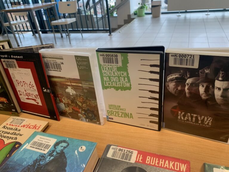 książki o Andrzeju Wajdzie