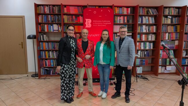 koncert Aleksandra Nowackiego