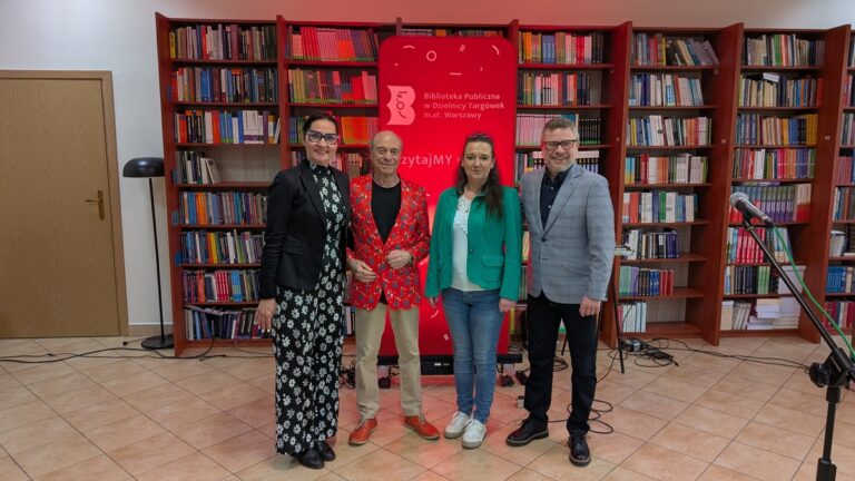 koncert Aleksandra Nowackiego