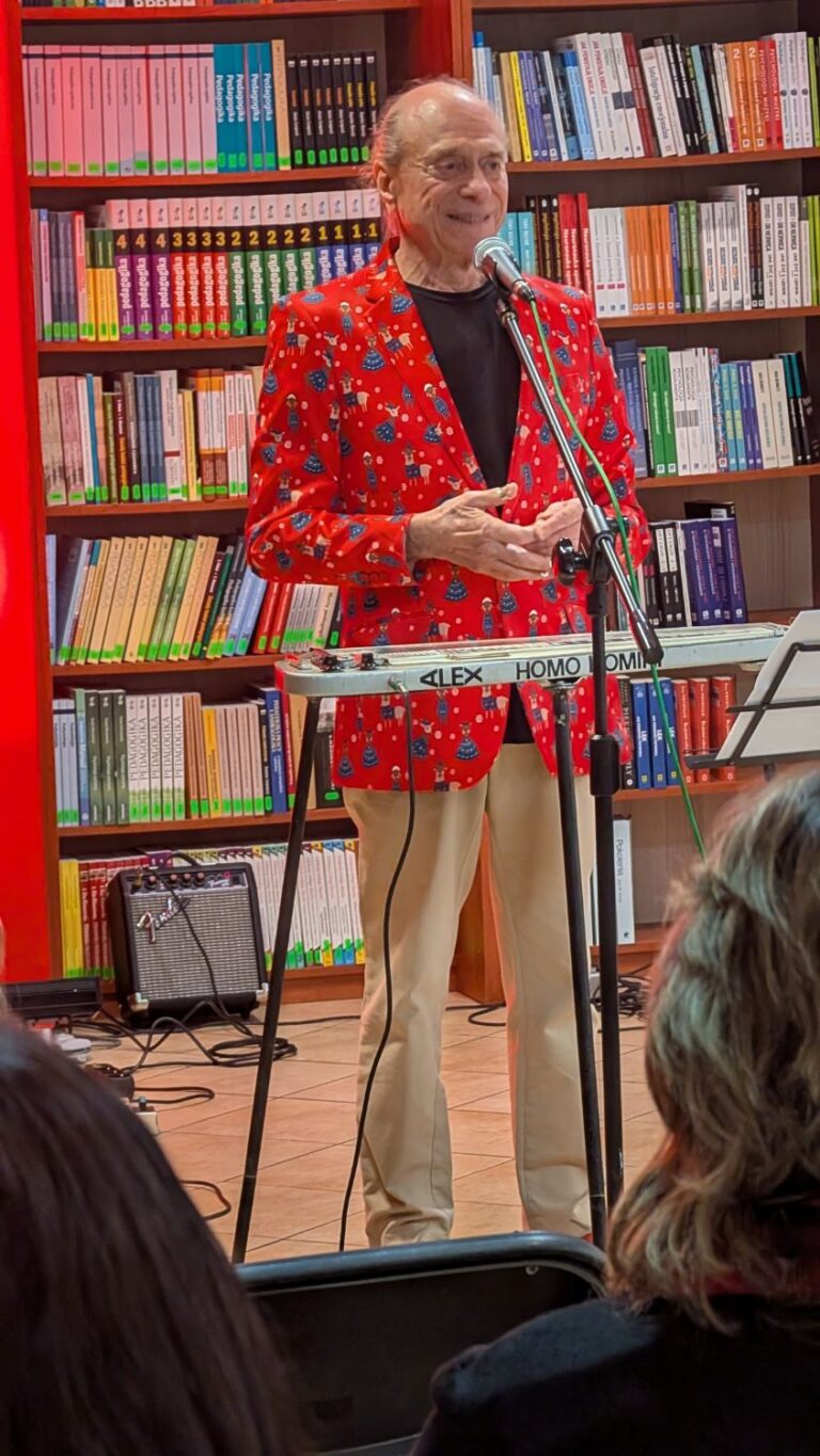 koncert Aleksandra Nowackiego