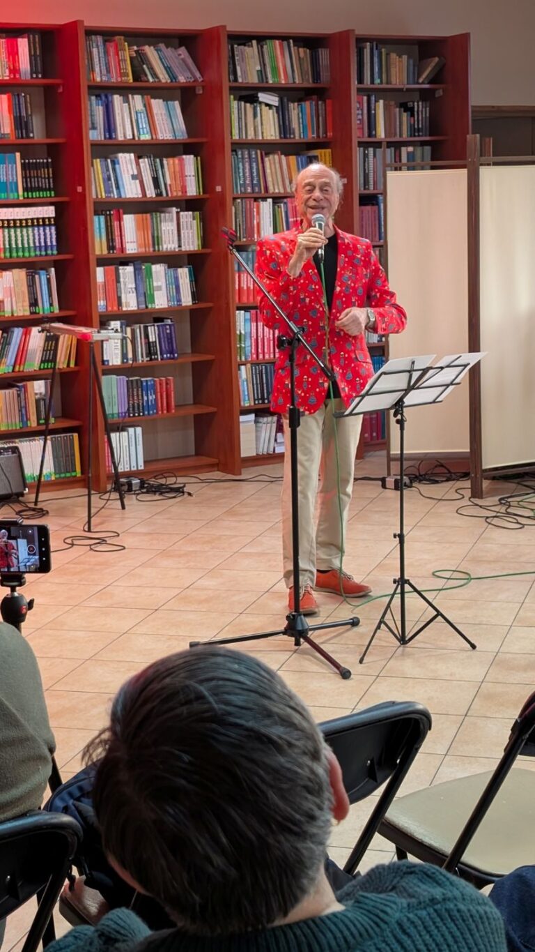 koncert Aleksandra Nowackiego