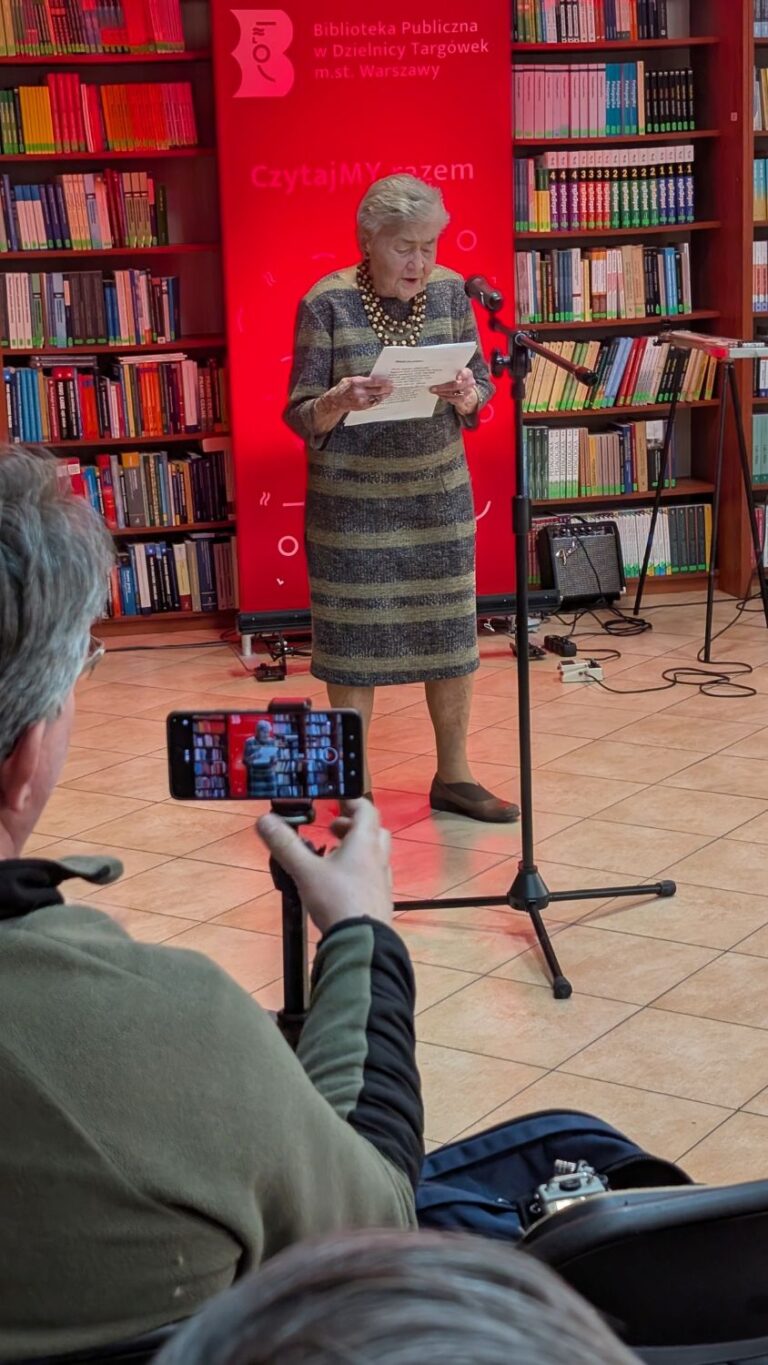 koncert Aleksandra Nowackiego