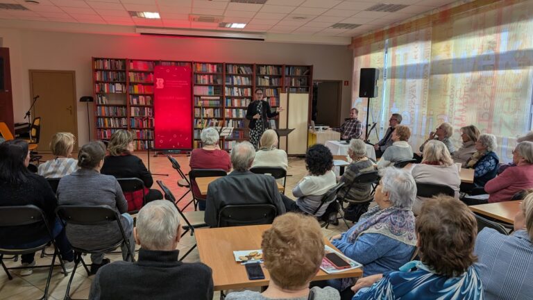 koncert Aleksandra Nowackiego