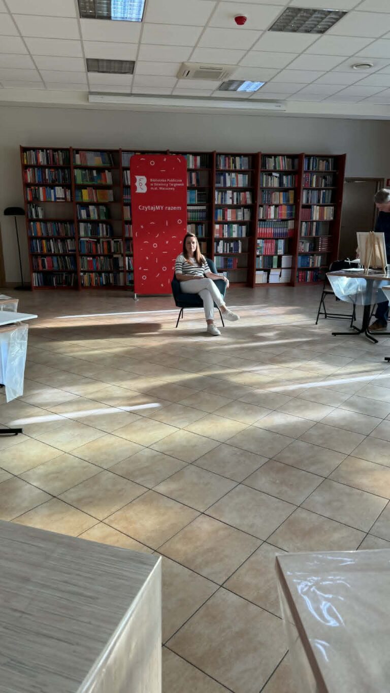 warsztaty malarskie