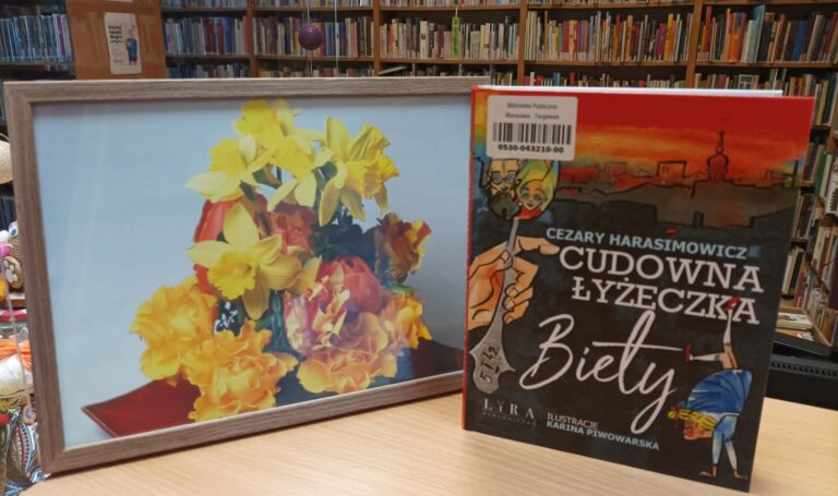 wystawa żonkile powstanie w getcie warszawskim