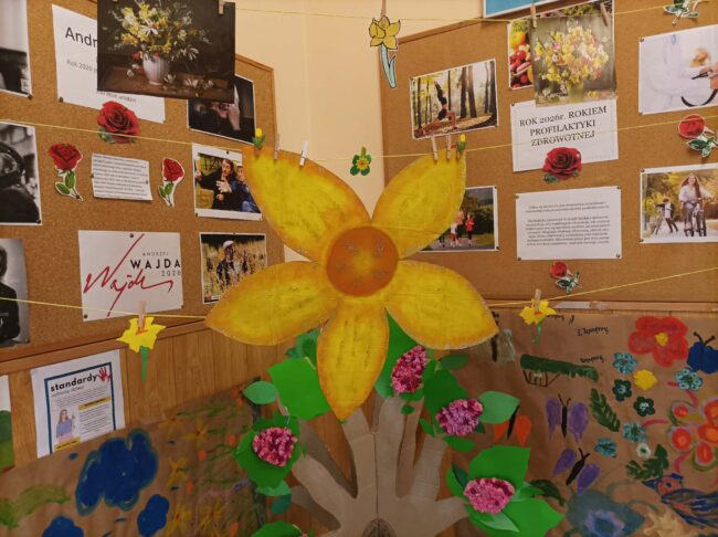 wystawa żonkile powstanie w getcie warszawskim