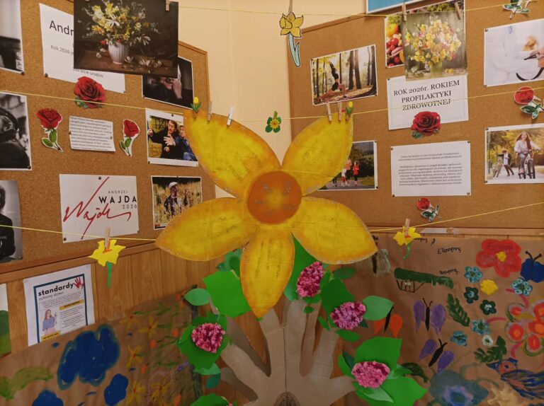 wystawa żonkile powstanie w getcie warszawskim