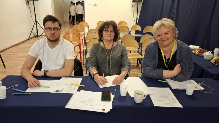 jury konkursu