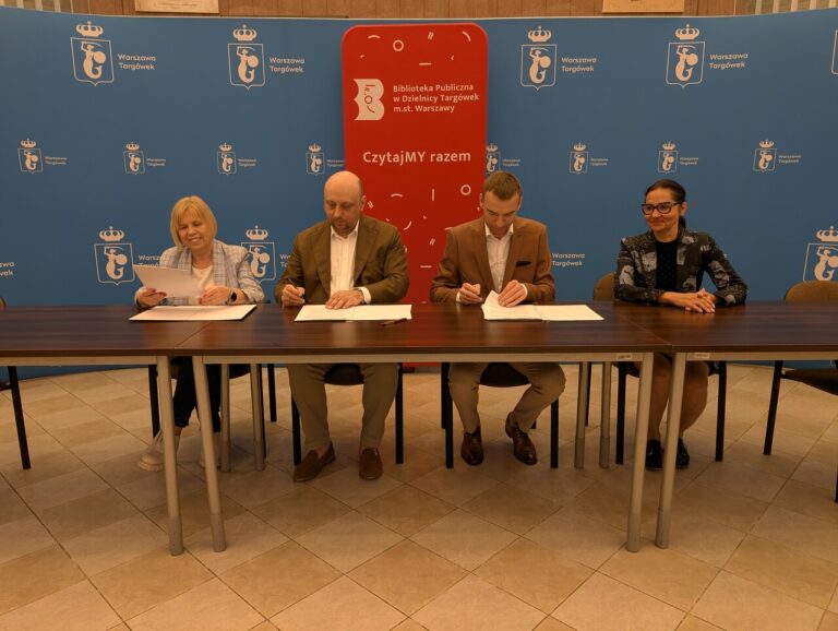 podpisanie umowy w urzędzie