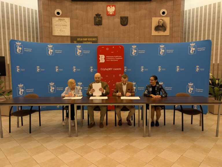 podpisanie umowy w urzędzie