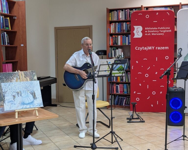 koncert zespołu dwa plus dwa
