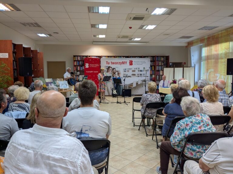 koncert zespołu dwa plus dwa
