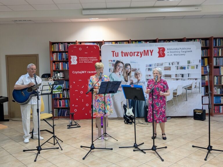 koncert zespołu dwa plus dwa