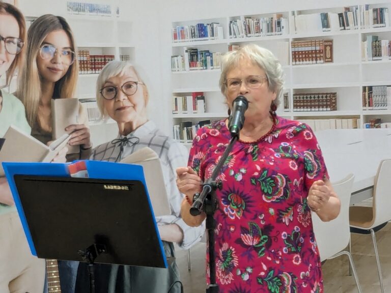 koncert zespołu dwa plus dwa